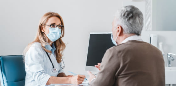 Aggiornamenti 2021 sui target glicemici nei pazienti diabetici
